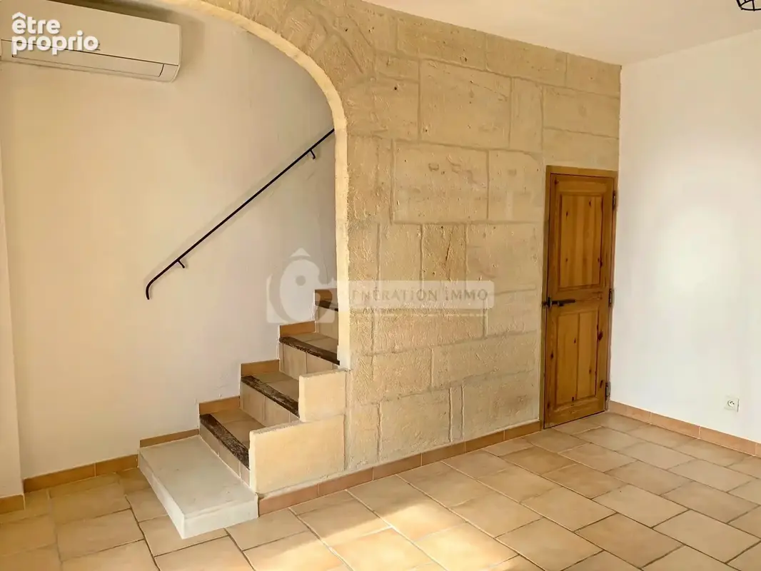 Photo Maison à Arles au prix de 192 000€