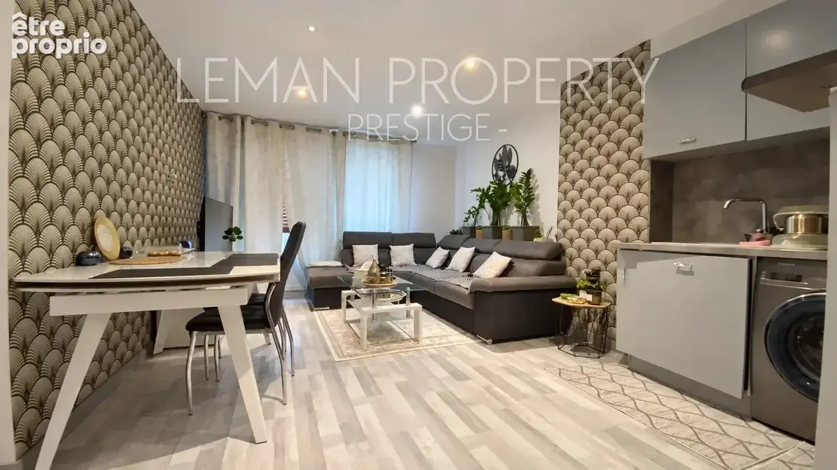 Photo Appartement à Cannes au prix de 300 000€