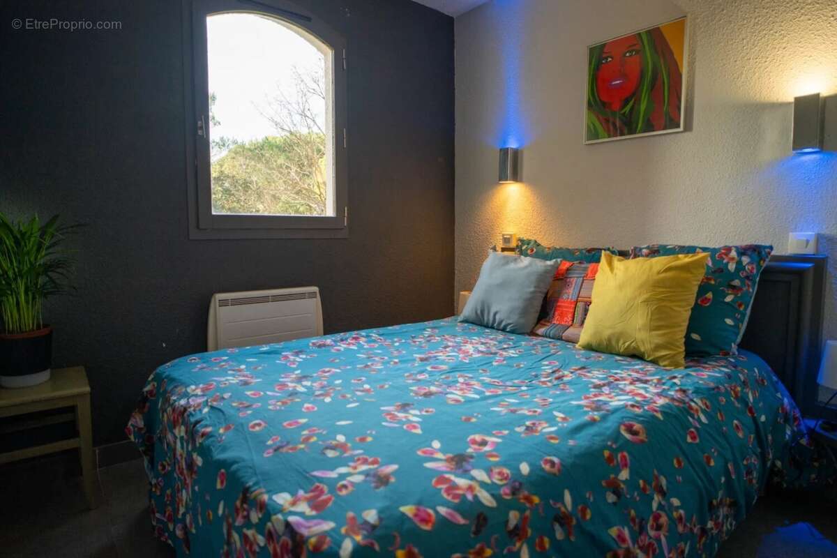 Appartement à SAINT-RAPHAEL