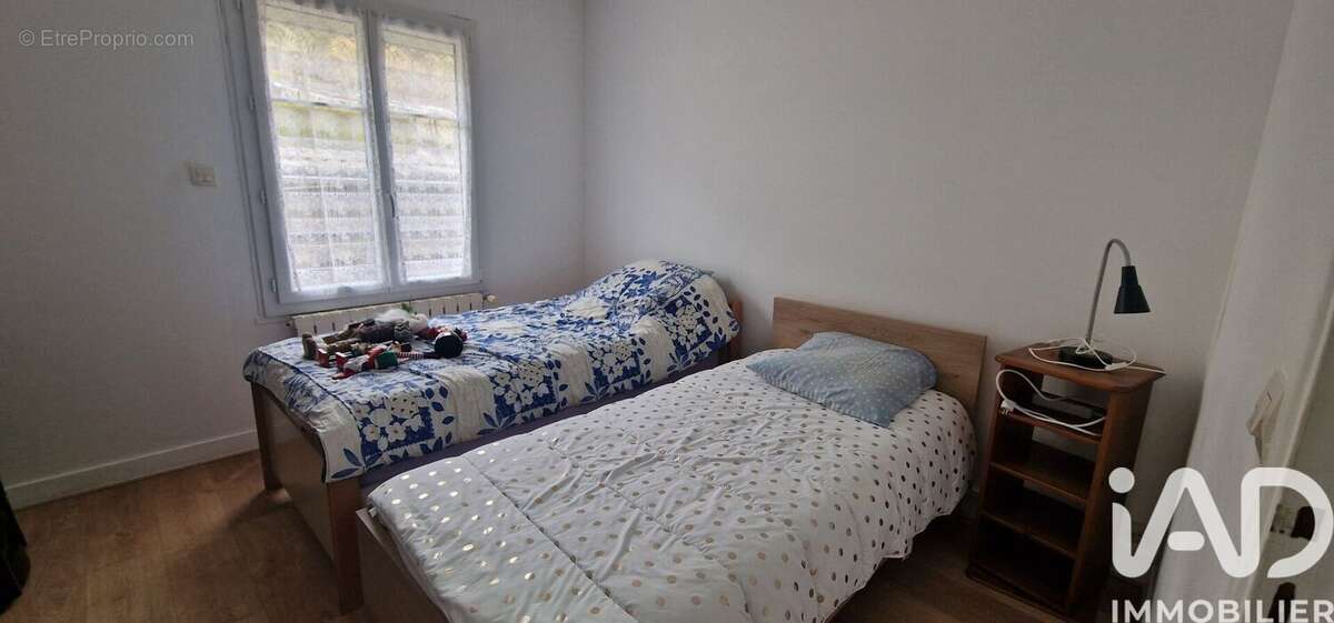 Photo 7 - Maison à ANCY-LE-FRANC