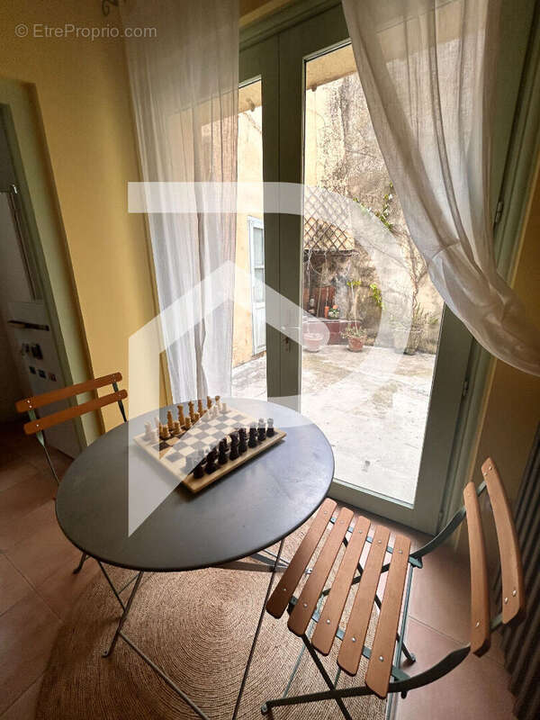 Maison à AIGUES-MORTES