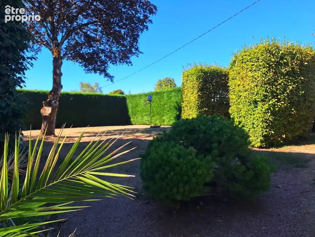 Maison 6 pièces 120 m² à vendre à La Varenne (49270) - photo 5
