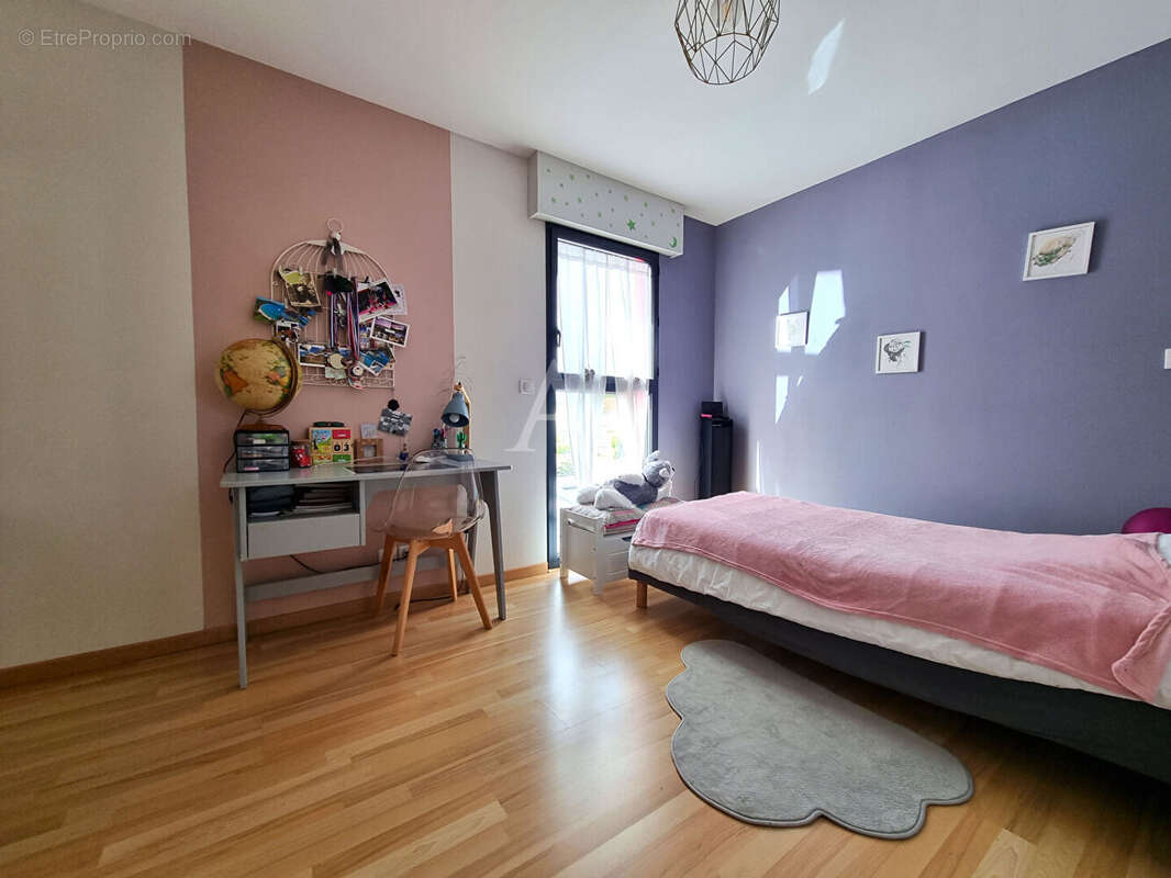 Maison contemporaine en impasse au calme - photo 5