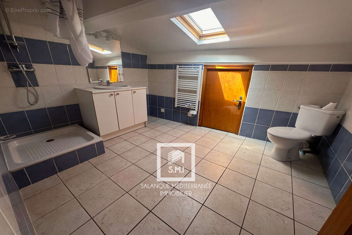 Appartement à NEFIACH