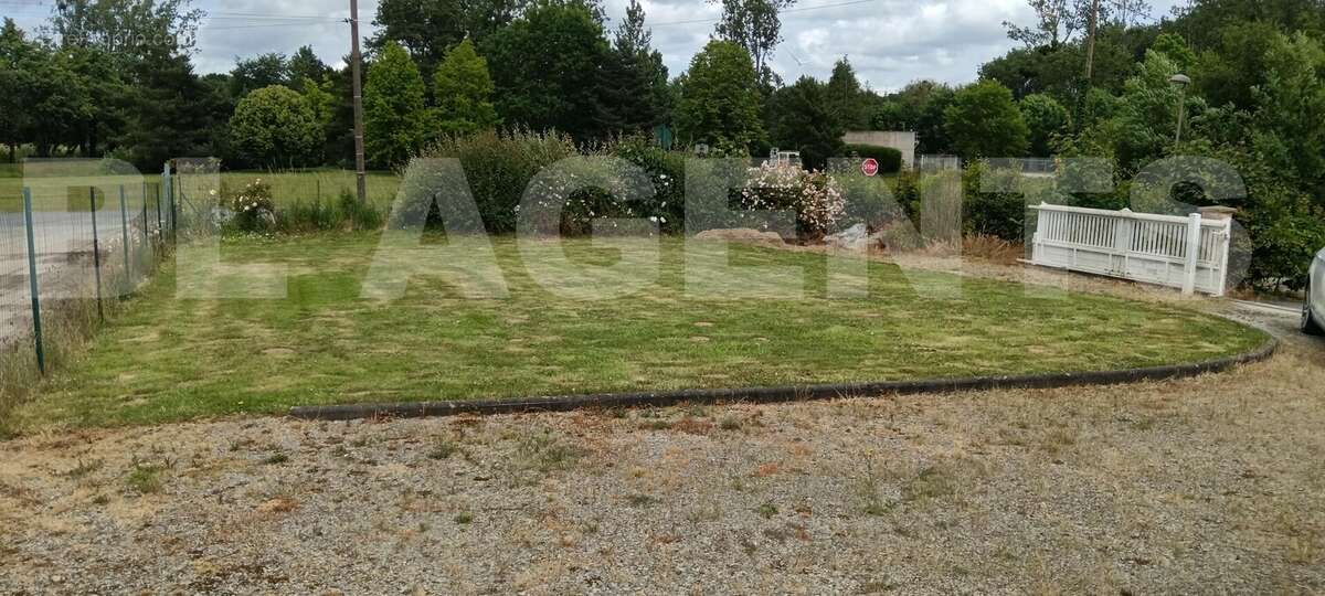 IMG_20240614_160547 - Maison à SAINT-CARADEC