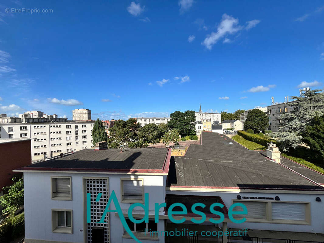 Appartement centre ville 2 pieces ,52 m2 - photo 6