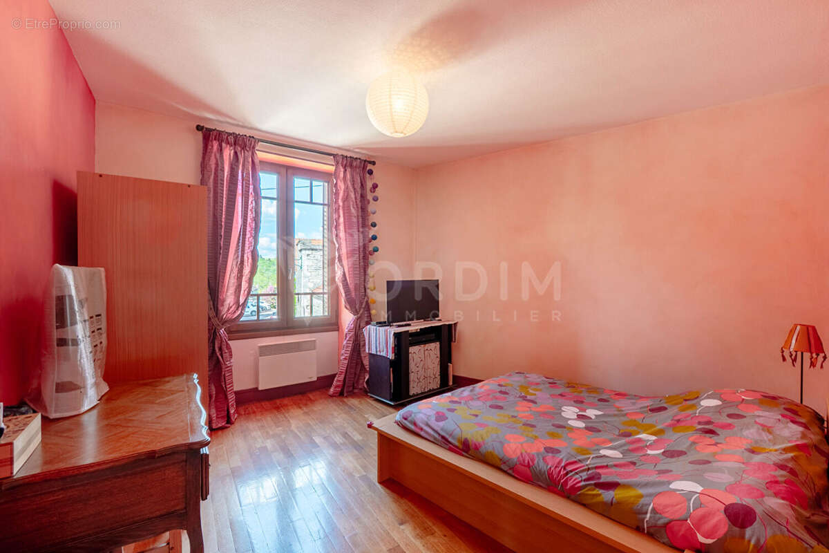 Maison Sainte Vertu - photo 10