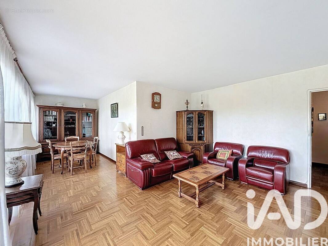 Photo 1 - Appartement à VERRIERES-LE-BUISSON