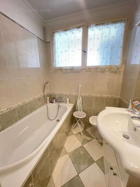 Appartement à ALES