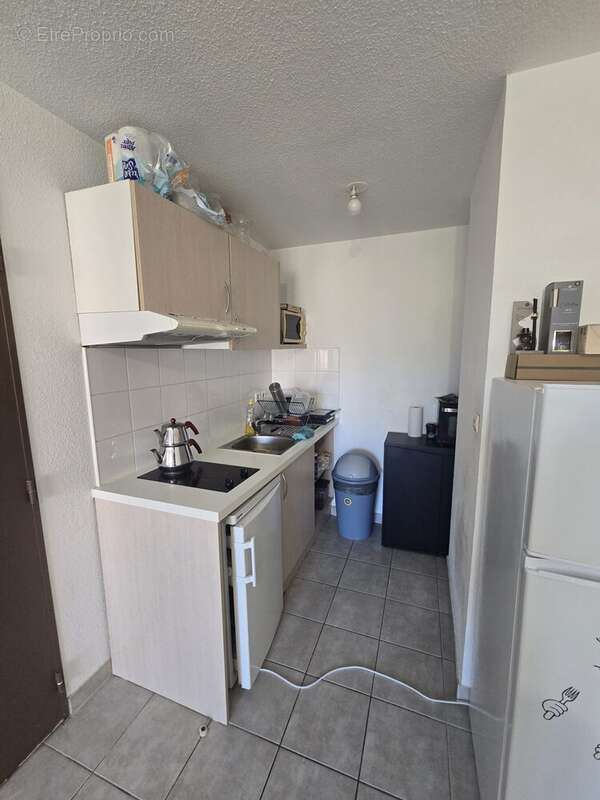 Appartement à LE PONTET