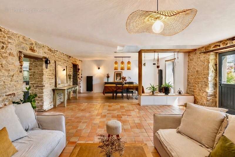 Maison à BERRIC