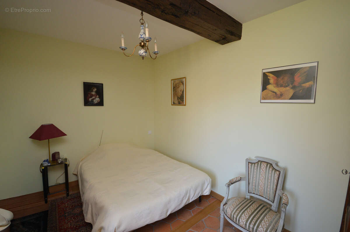 Maison à SAINTE-FLORENCE