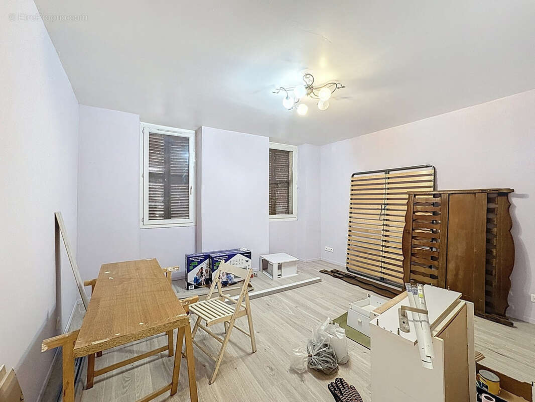 Appartement à TRETS