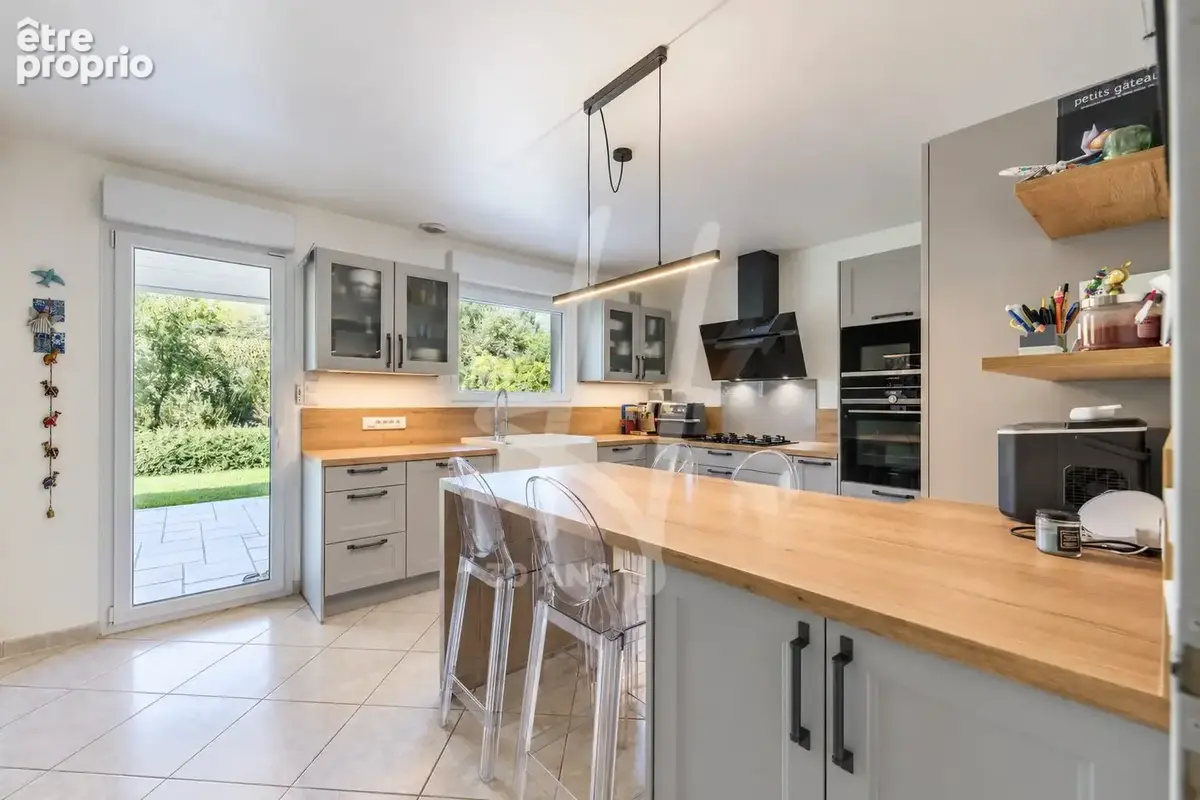 Maison 7 pièces 170 m² à vendre à Hayange (57700) - photo 6