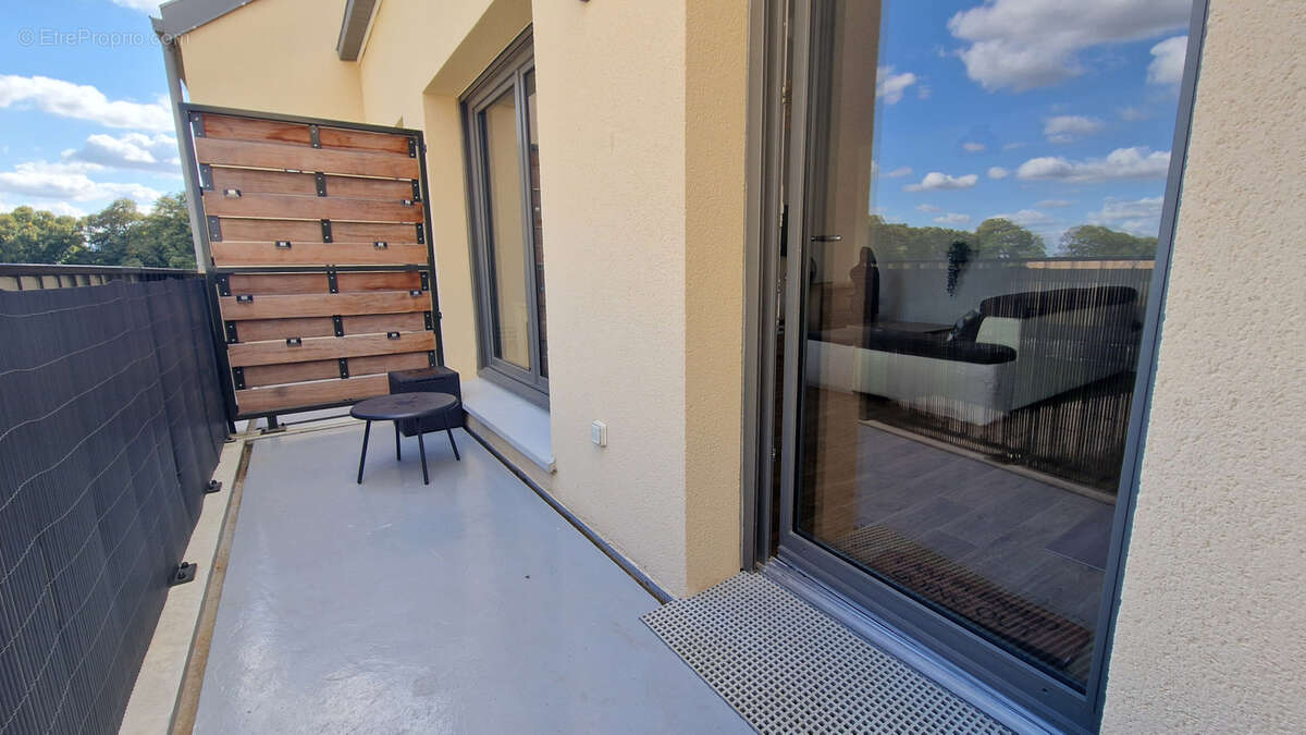 A marly la ville - appartement f3 (2024) avec deux parking au sous-sol. - photo 9
