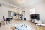 Appartement à SAINT-NOLFF