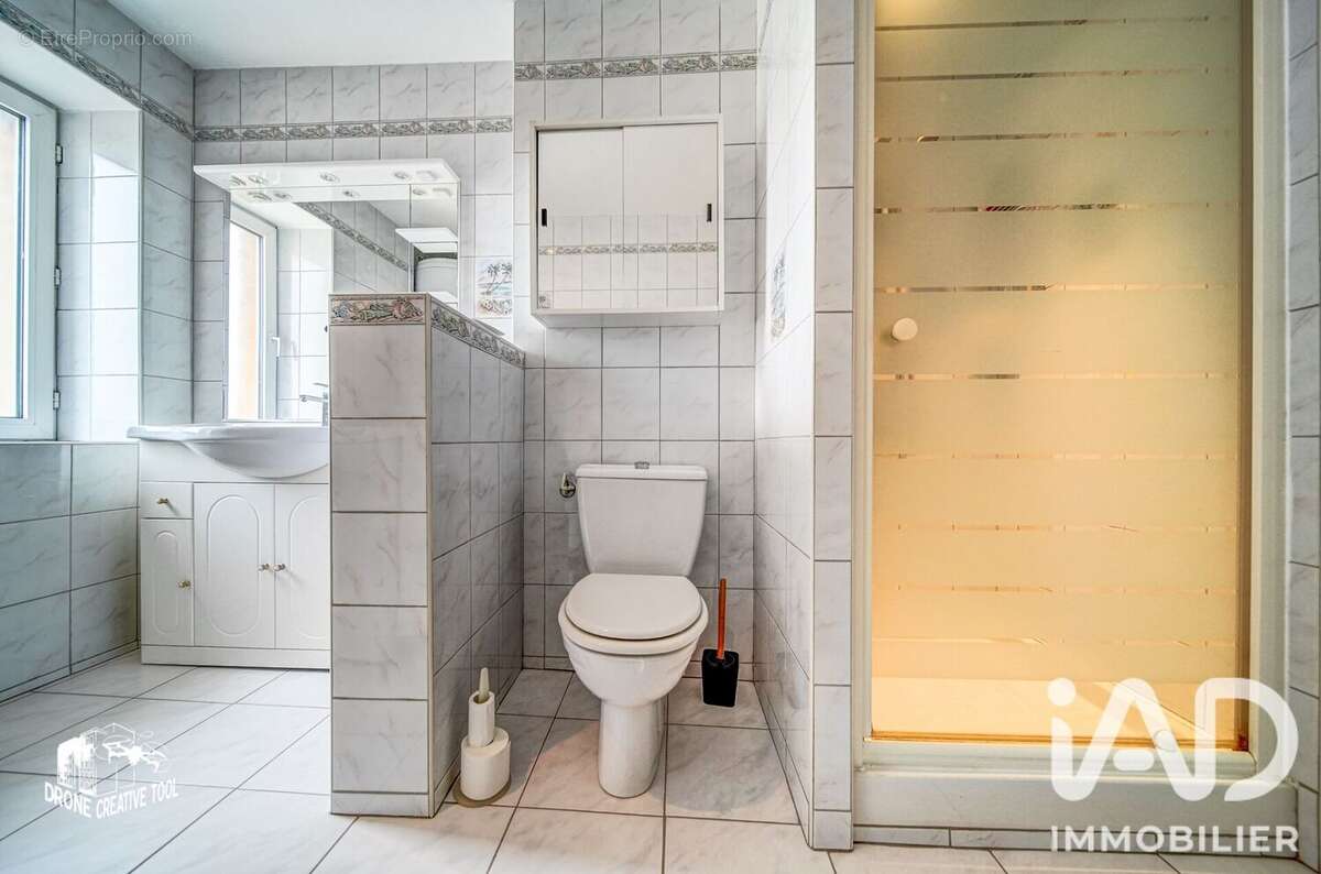 Appartement 72 m² à Amneville  - photo 6