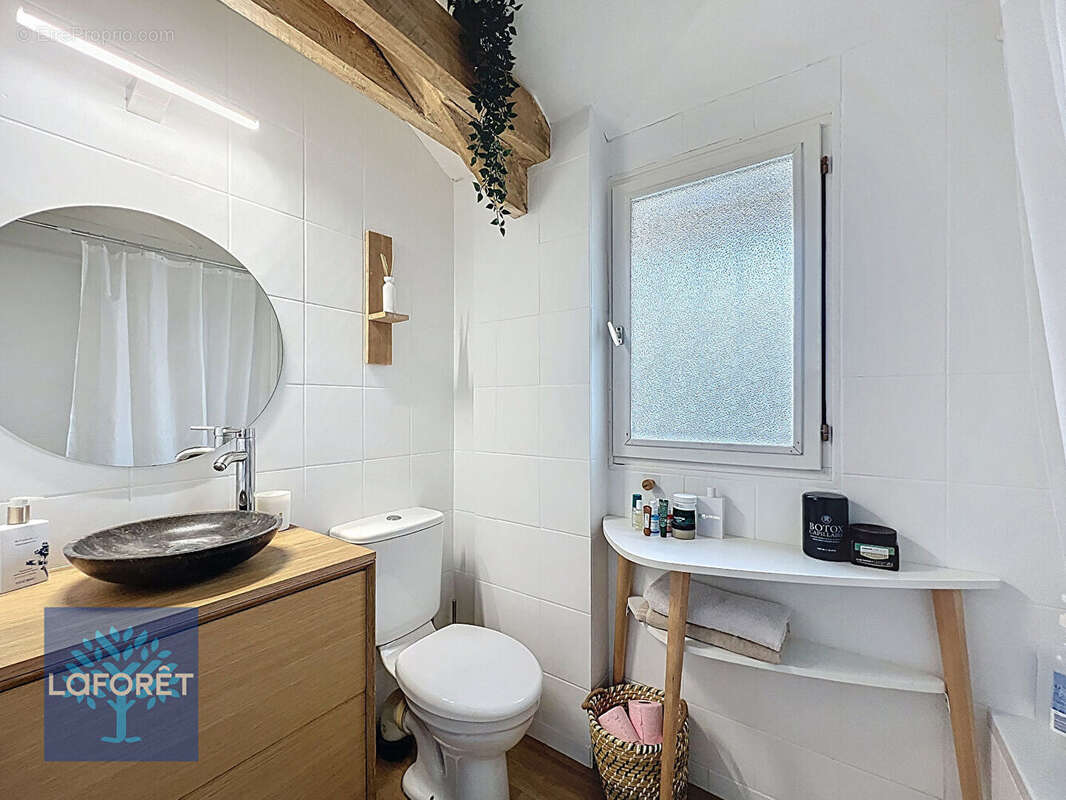 Maison à LA FERTE-ALAIS