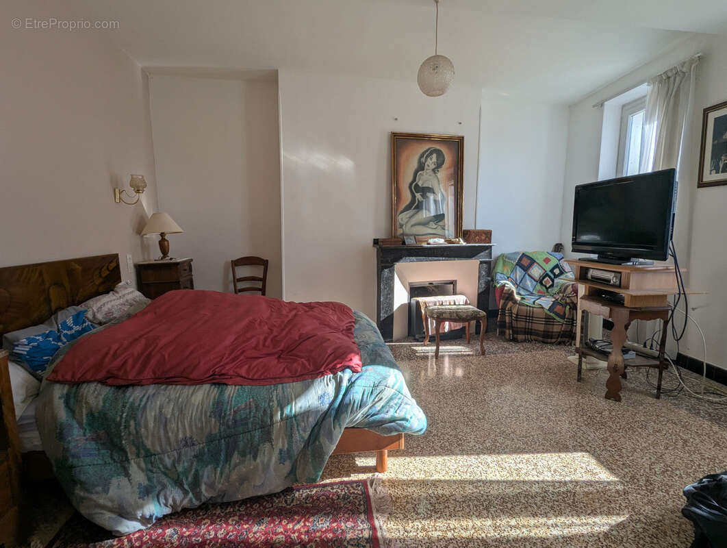 Maison à SAINT-MARCEL-SUR-AUDE