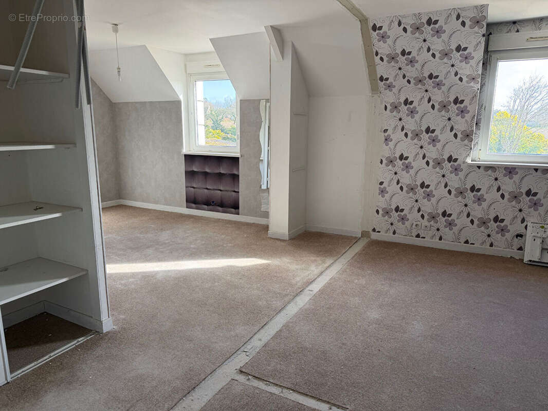 Appartement Erquy 2 pièce(s) 43 m² - photo 2