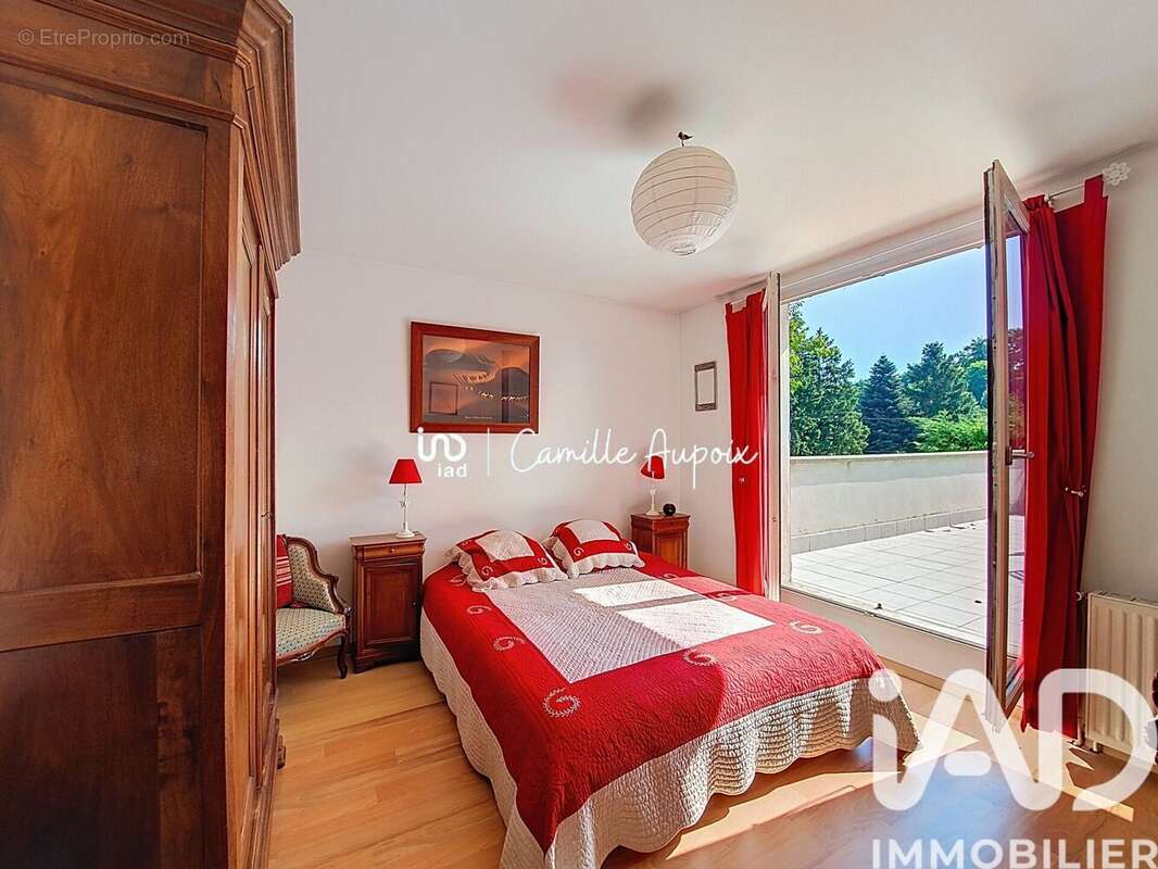 Photo 7 - Maison à SATHONAY-VILLAGE