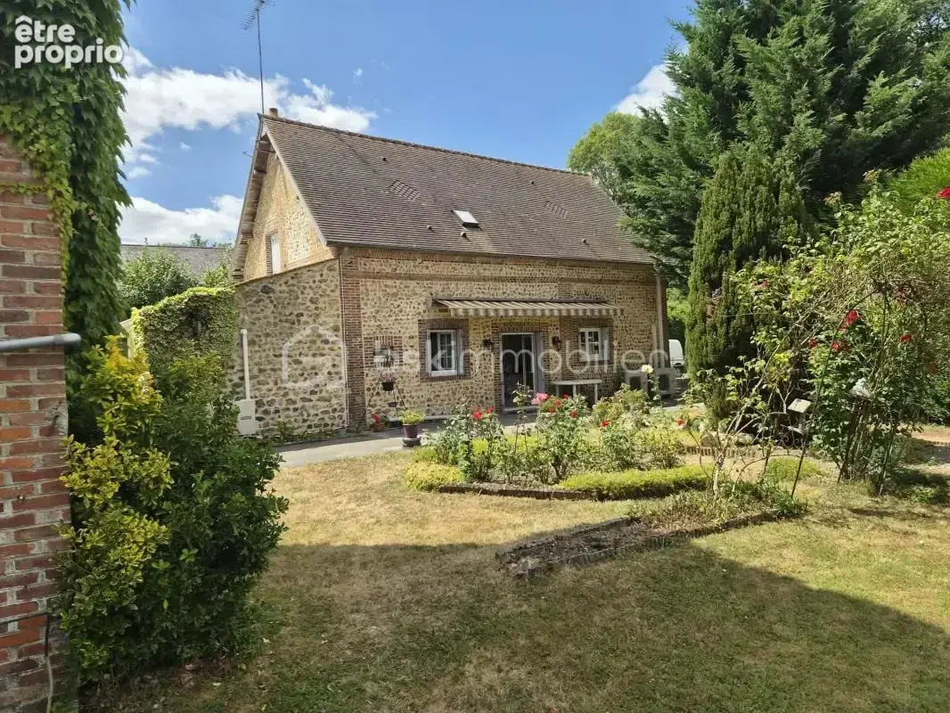 Maison de charme - photo 2