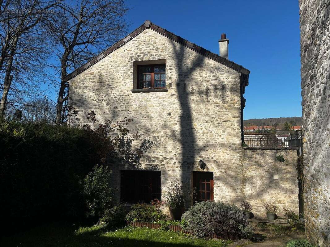 Maison à vendre - photo 42