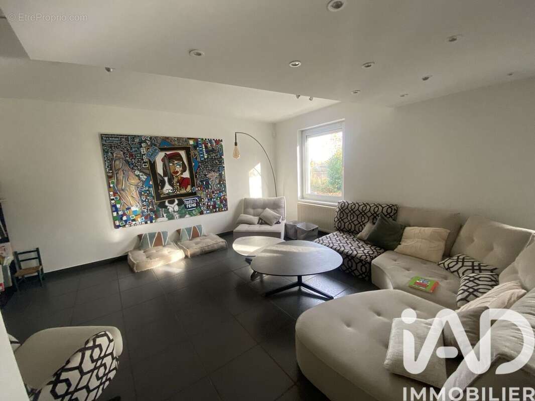 Photo 2 - Maison à RIXHEIM