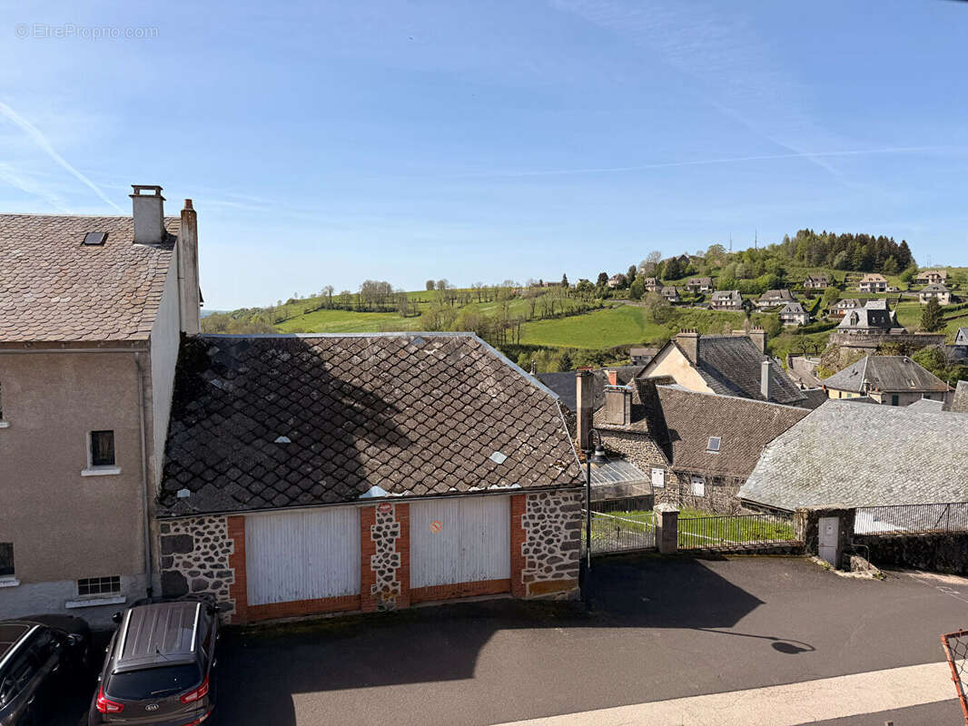 Maison à PIERREFORT