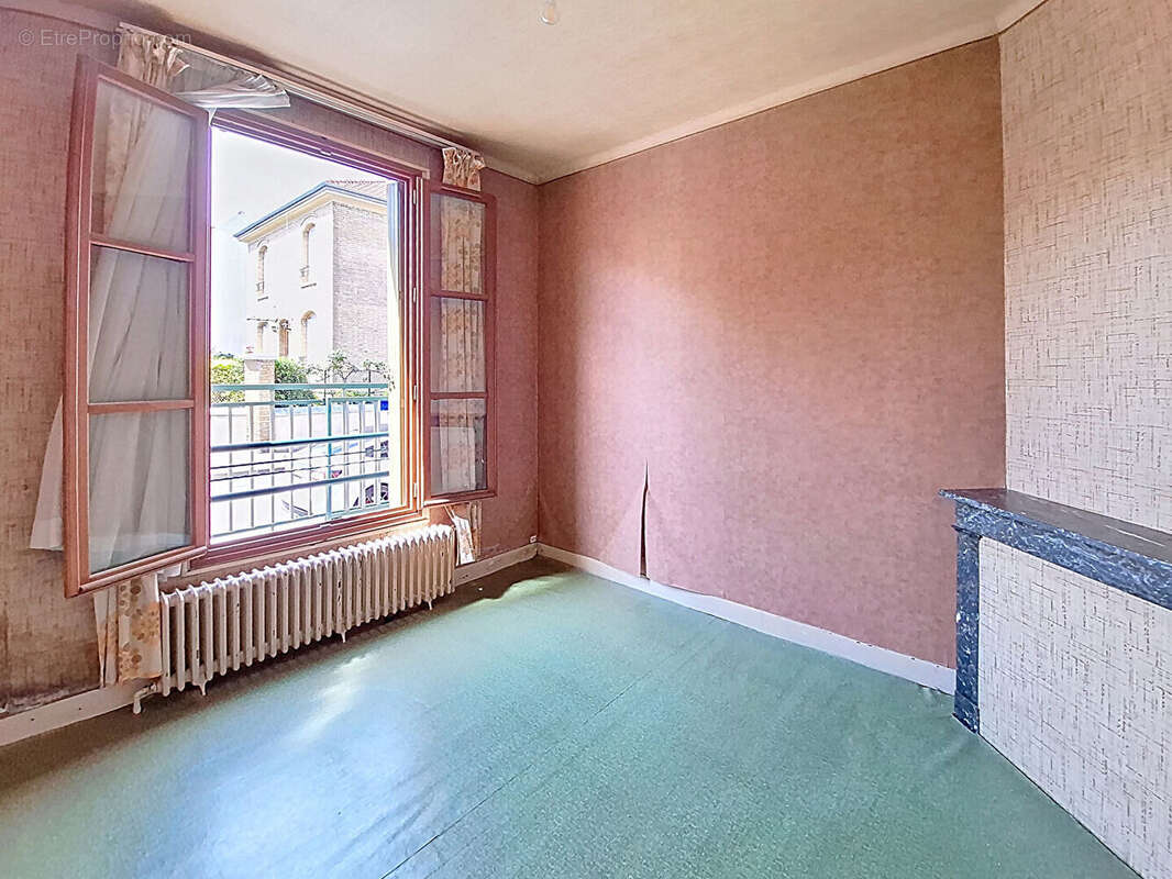 Appartement à CACHAN