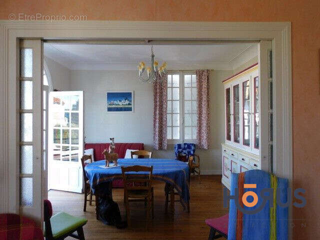 Maison à ROYAN