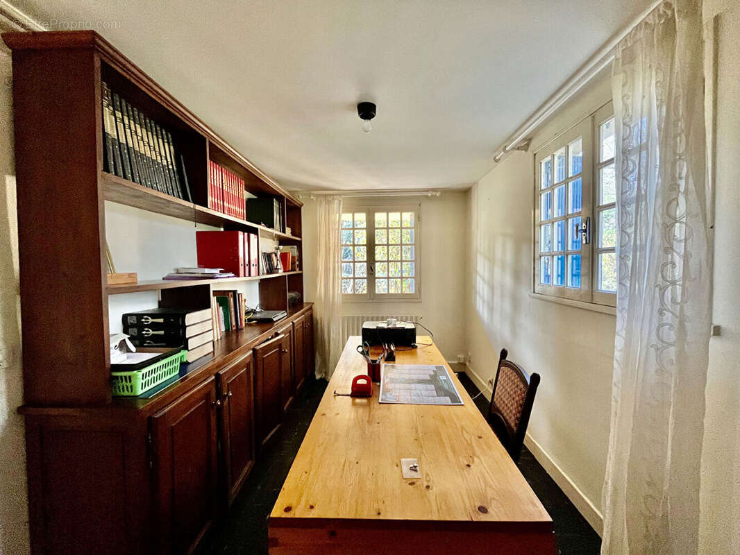 Maison à CASTELMORON-SUR-LOT