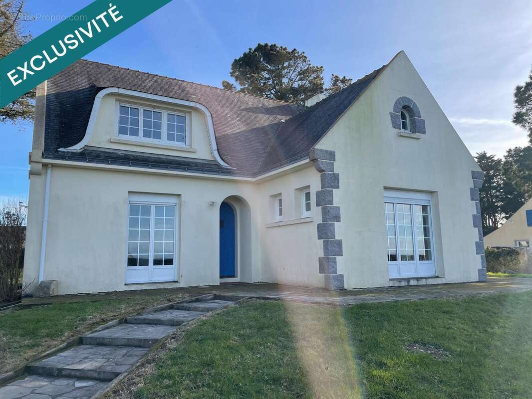 Photo 2 - Maison à PIRIAC-SUR-MER