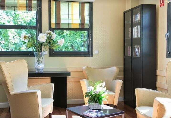 Investissement locatif lmnp – romainville – 6.62% - photo 7
