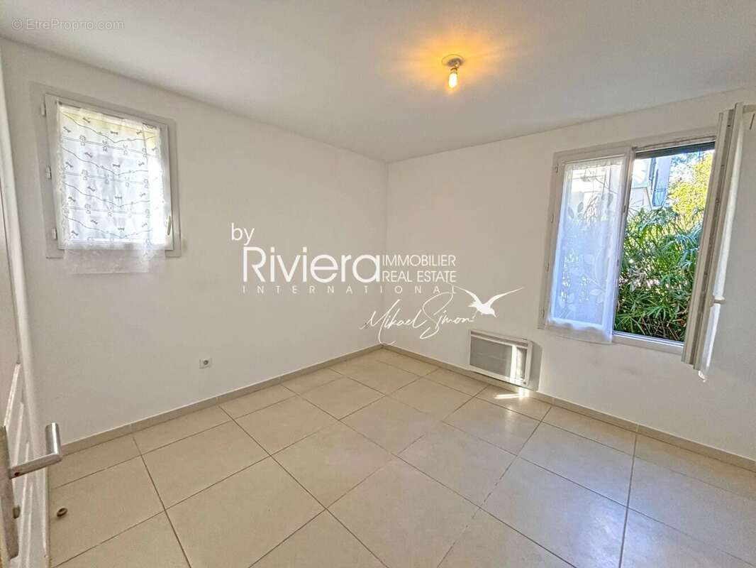 Appartement à CAVALAIRE-SUR-MER