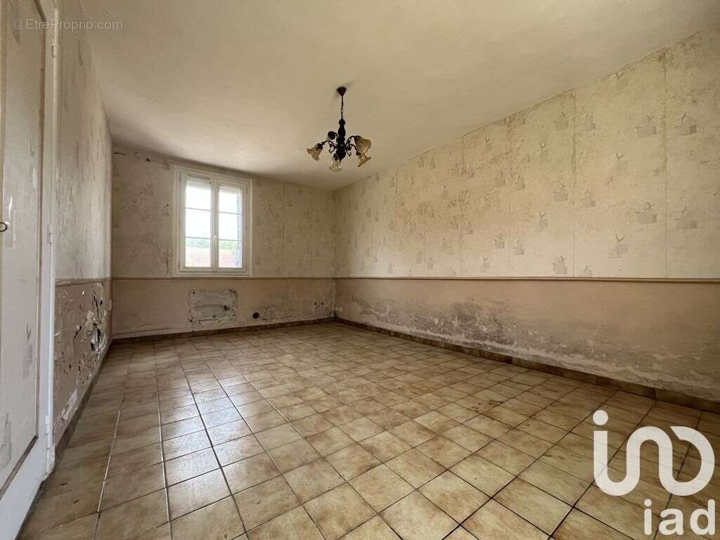 Photo 7 - Maison à MONCHAUX-SORENG