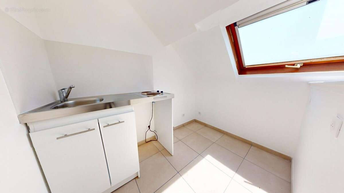 Appartement à LE HAVRE