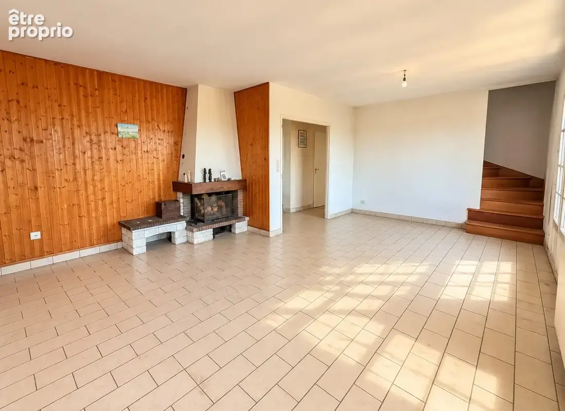 Maison 5 pièces 105 m² à vendre à Briis-Sous-Forges (91640) - photo 4