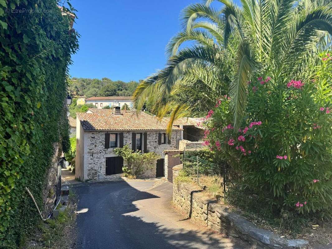 Photo 2 - Maison à FOS