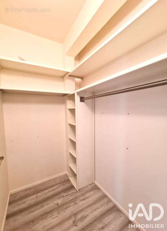 Appartement 58 m² à Amiens  - photo 9