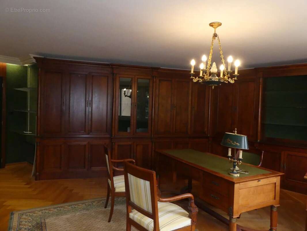 Appartement à LE CREUSOT