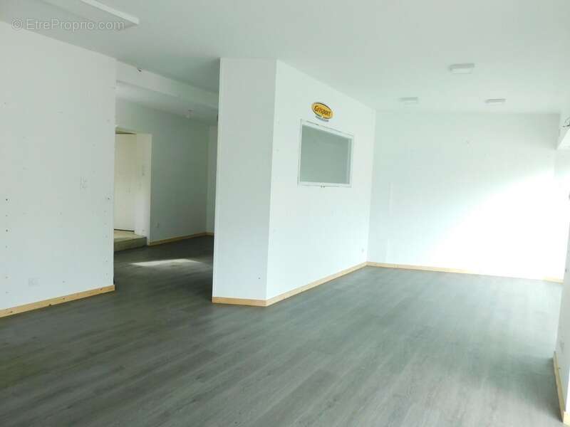 Appartement à ERNEE