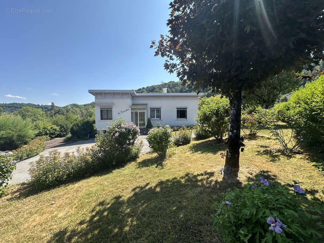 Maison individuelle de 92m2 sans vis-à-vis à Morre - photo 3