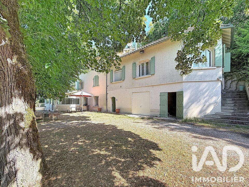 Photo 1 - Maison à PONT-DU-CASSE