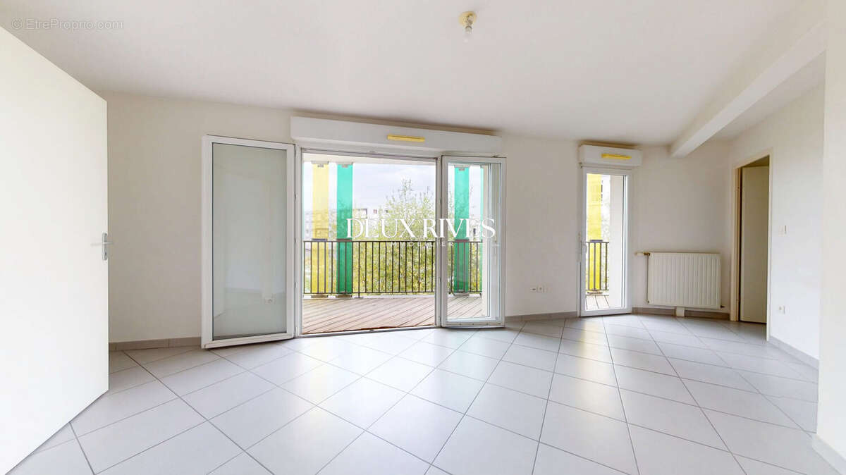 Appartement 60 m² à Nantes  - photo 4