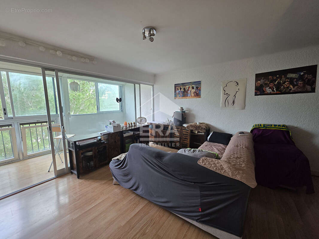 Appartement à SAINT-CYPRIEN