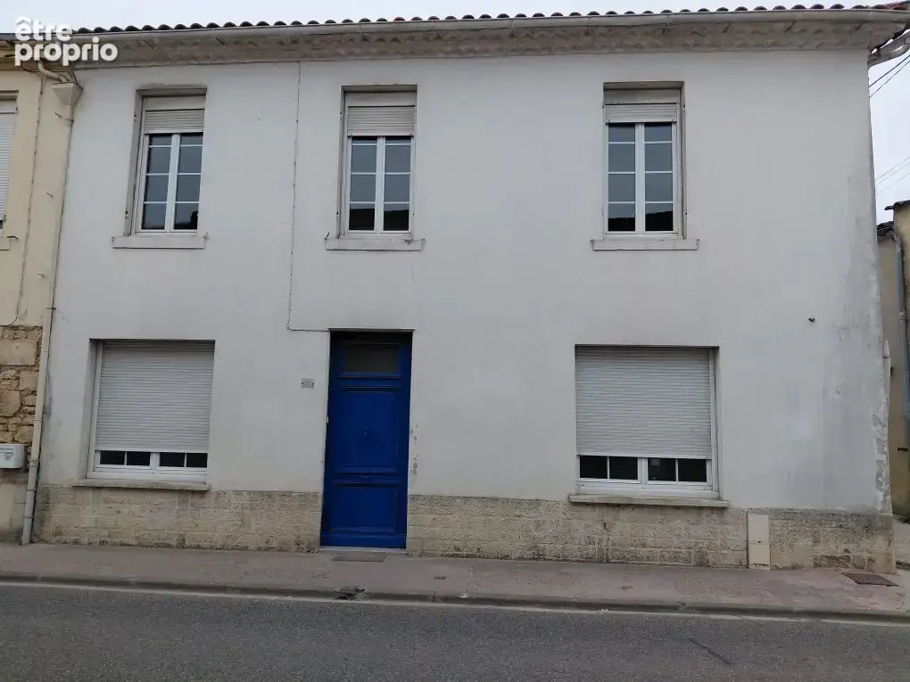 Maison 7 pièces 148 m² à vendre à Lesparre-Medoc (33340) - photo 3