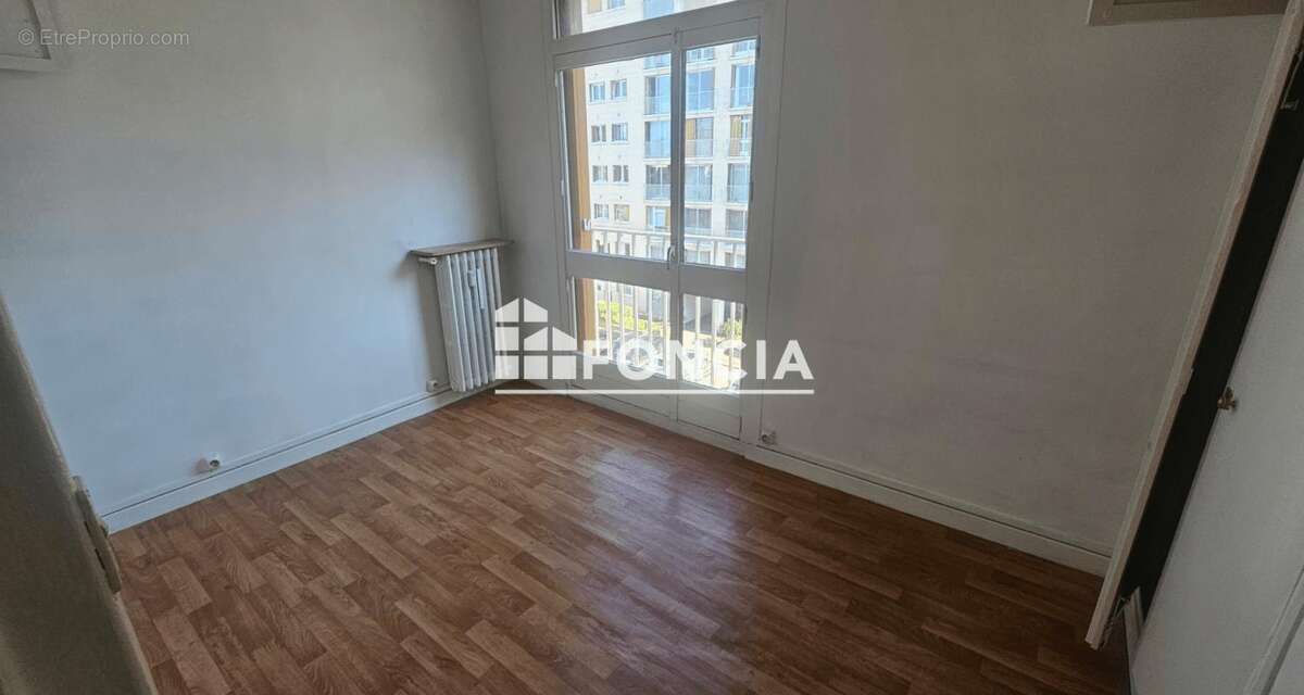 Appartement à SAINT-GERMAIN-EN-LAYE