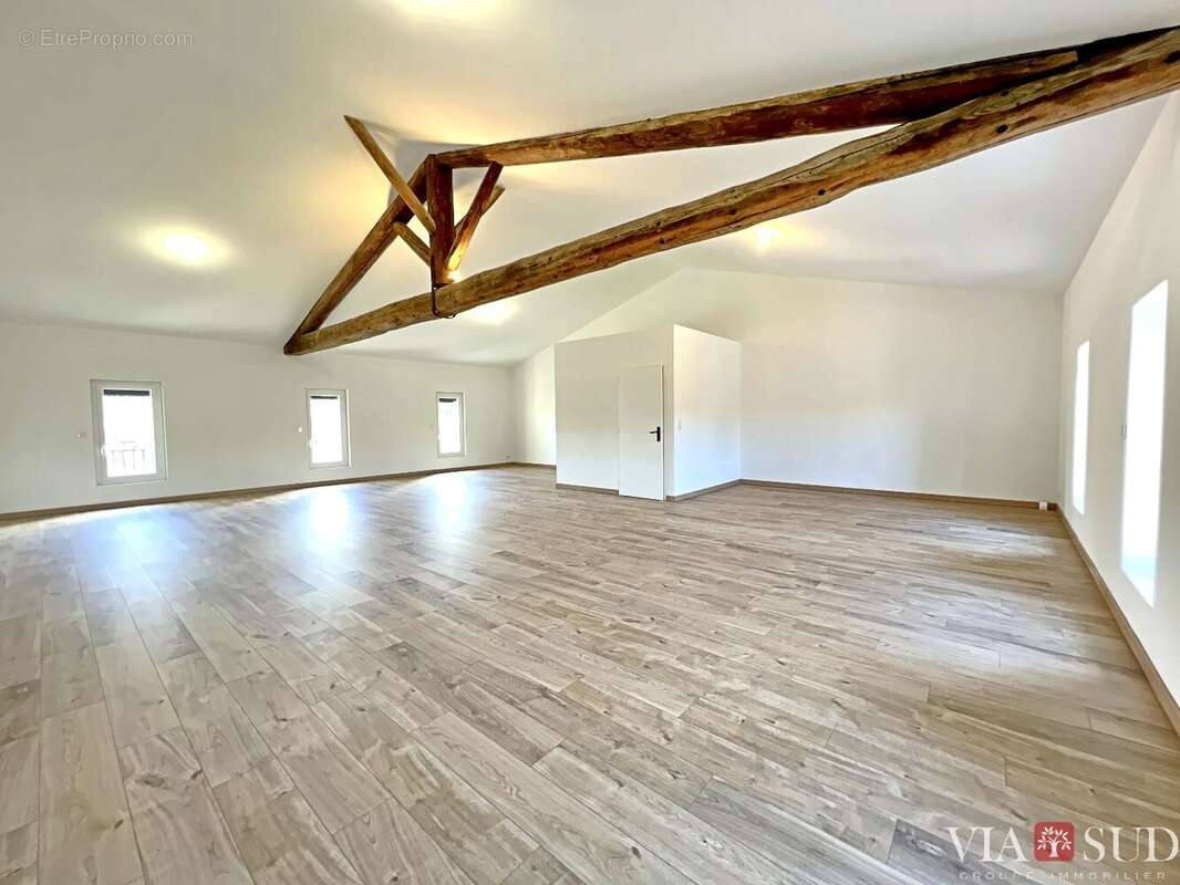 Maison à MURVIEL-LES-BEZIERS