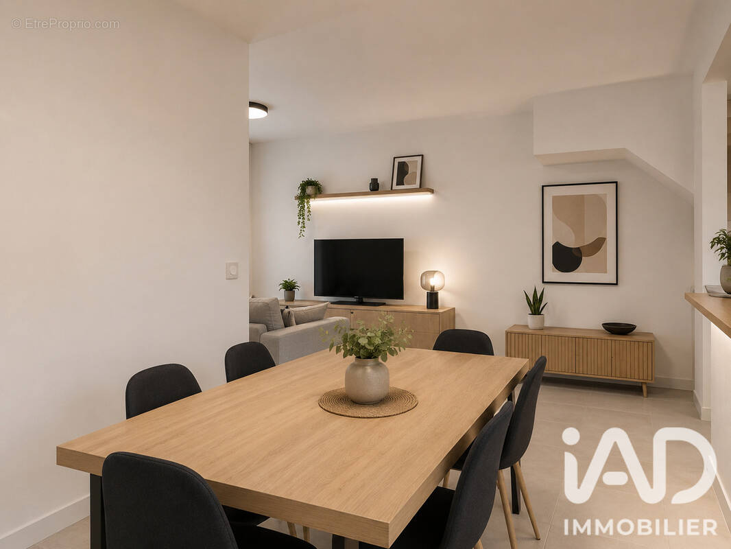 Photo 1 - Appartement à PUGET-SUR-ARGENS